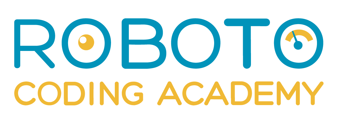 Roboto Coding Academy